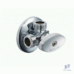 Van Khóa Chữ T Moen 139504