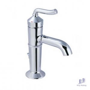 Vòi Chậu Rửa Mặt Moen GN16121 Nóng Lạnh