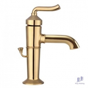 Vòi Chậu Rửa Mặt Moen GN16121P Nóng Lạnh