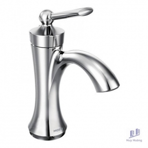 Vòi Lavabo Moen 4500 Nóng Lạnh