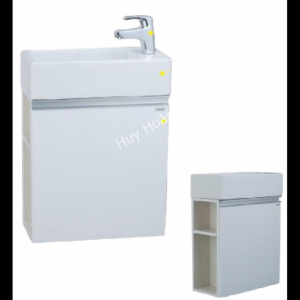 Bộ Tủ Chậu Lavabo Caesar LF5239S/EH05239AV