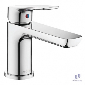 Vòi Lavabo Moen GN10123 Nóng Lạnh
