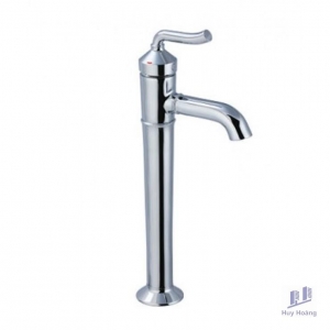 Vòi Lavabo Moen GN16123 Nóng Lạnh Cổ Cao