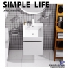 bo-tu-lavabo-caesar-l5261/eh05261a - ảnh nhỏ 3