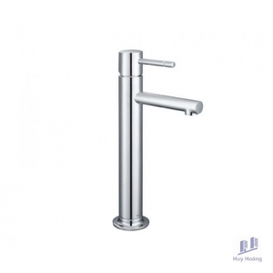 Vòi Lavabo Moen GN69122 Nóng Lạnh Cổ Cao