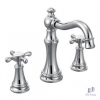 voi-lavabo-moen-ts42114-3-lo - ảnh nhỏ  1
