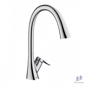 Vòi Rửa Chén Moen GN60100 Nóng Lạnh