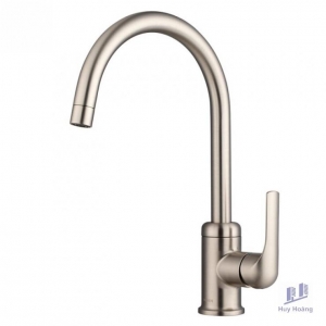 Vòi Rửa Chén Moen GN60401SRS Nóng Lạnh