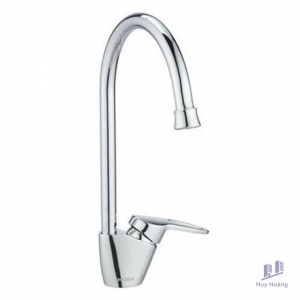 Vòi Rửa Chén Moen V66111 Nóng Lạnh