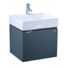 bo-tu-lavabo-caesar-lf5257/eh05257atg-xam-dam - ảnh nhỏ  1