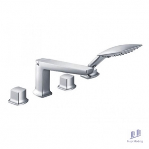 Vòi Xả Bồn Tắm Moen T68272 4 Lỗ