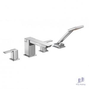 Vòi Xả Bồn Tắm Moen TS904 4 Lỗ