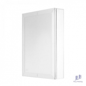Tủ Gương Soi Moen BCM04-001HD 1 Cánh