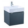 bo-tu-lavabo-caesar-lf5259/eh05259atg-xam-dam - ảnh nhỏ  1