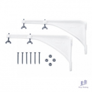 Bộ Giá Đỡ Chậu Âm Bàn TOTO TL516GV