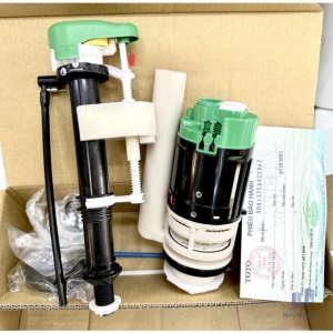 Bộ Xả Bồn Cầu TOTO HTSV300S (CS300, CS325, CS320, CS818, CS945, CS350, CS660)