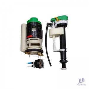 Bộ Xả Bồn Cầu TOTO HTSV855R (C855D, C855CD)