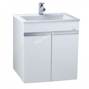 Bộ Tủ Lavabo Caesar Treo Tường LF5017/EH05017AV