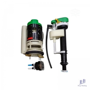 Bộ Xả Bồn Cầu TOTO HTSV885 (C885D, C885CD)