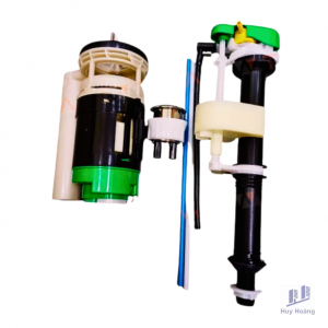 Bộ Xả Bồn Cầu TOTO HTSV889-R (C889DR, C889CDR)