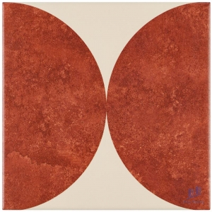 Gạch Bông 20x20 DC287