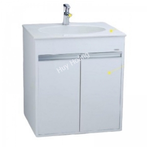 Bộ Tủ Lavabo Caesar LF5024/EH05024AV