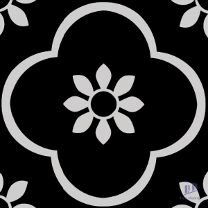 Gạch Bông 20x20 BH112