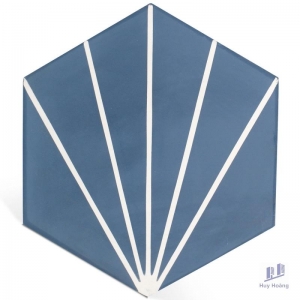 Gạch Bông Lục Giác FL265