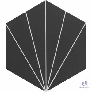 Gạch Bông Lục Giác 23016