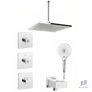 Bộ Sen American FFAS9908 FFASS038 FFAS0926 FFAS0925 FFAS0930 FFAS9143 A-0017 Âm Tường