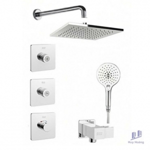 Bộ Sen American FFAS9909 FFASS038 FFAS0926 FFAS0925 FFAS0930 FFAS9143 A-0017 Âm Tường