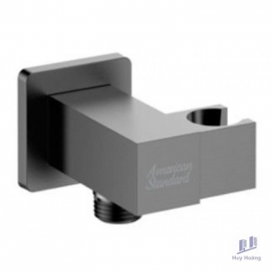 Gác Sen American Standard FFAS9143BHG Vuông Màu Ghi