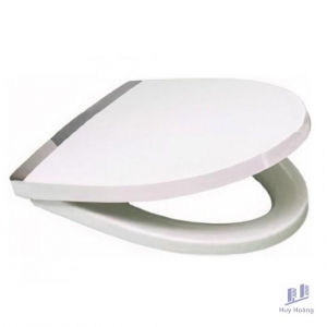 Nắp Bồn Cầu American Standard CCASC808 (CP-C808) Đóng Êm