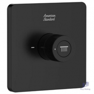 Nút Điều Chỉnh Đầu Sen American Standard FFAS0926MB EasySET Màu Đen