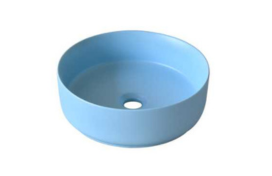 CHẬU SỨ MÀU EVEREST