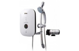 Máy Nước Nóng Trực Tiếp