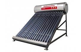 Thái Dương Năng Sơn Hà