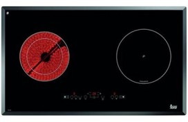 Bếp Điện Từ Kết Hợp