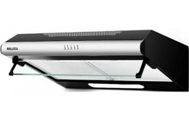 Máy Hút Mùi Cổ Điển