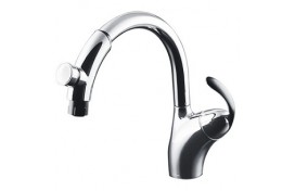 Vòi Rửa Chén TOTO