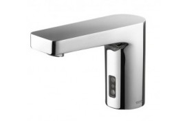 Vòi Rửa Cảm Ứng