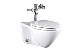 Bồn Cầu Treo Tường