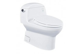 Bồn Cầu 1 Khối