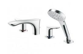 Vòi Sen Xả Bồn TOTO