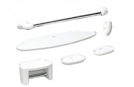 Phụ Kiện Sứ, Nhựa