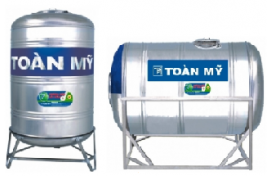 Bồn Nước Toàn Mỹ