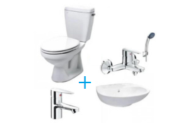 COMBO INAX