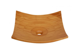Lavabo Gỗ KANLY