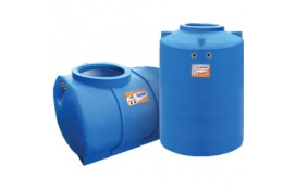 Bồn Nước Nhựa