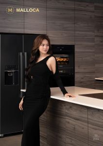 Catalogue thiết bị nhà bếp MALLOCA